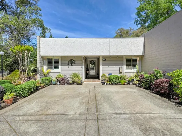 7083 Murieta Pkwy Unit 33, Sloughhouse, CA 95683