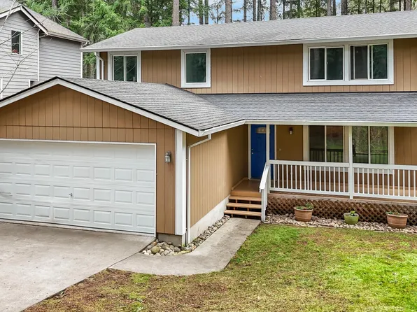 22518 Bluewater Drive SE, Yelm, WA 98597
