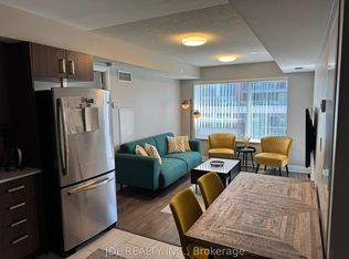 18 Uptown Dr #510, Markham, ON L3R 5M5