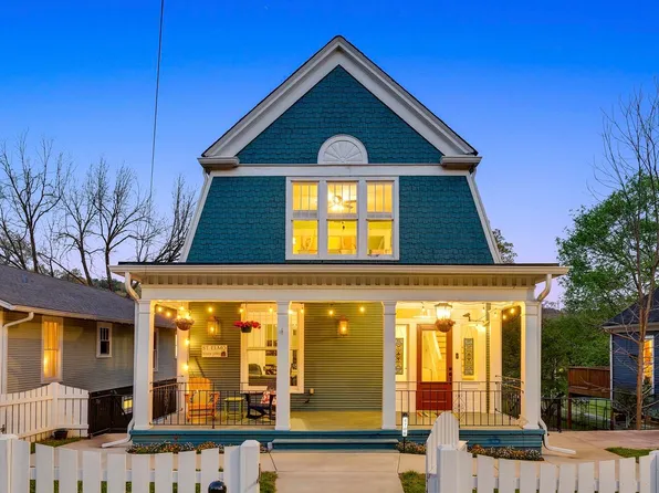 4708 Alabama Ave, Chattanooga, TN 37409