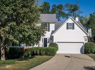 11004 Craigs Creek Pl, Louisville, KY 40241