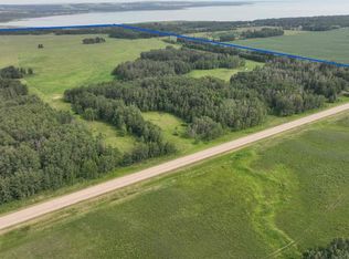 On Hwy #771, Rural Ponoka County, AB T0C