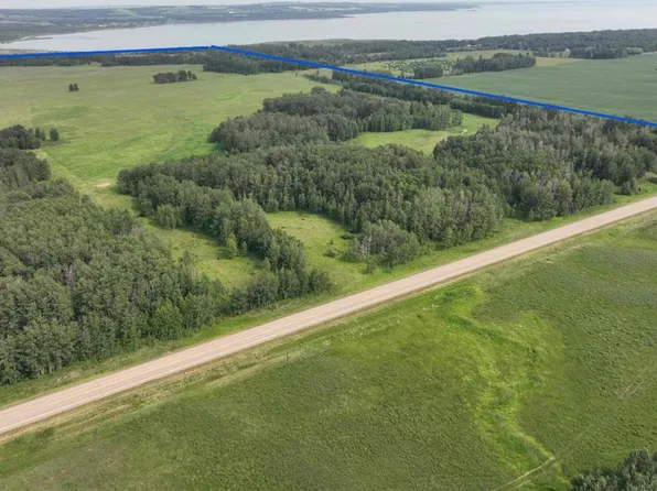 On Hwy #771, Rural Ponoka County, AB T0C