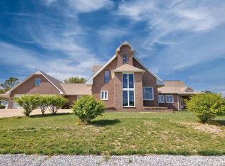 12952 Us Highway 166, Arkansas City, KS 67005