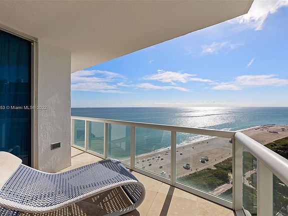 3rd image of 3801 Collins Ave #1905