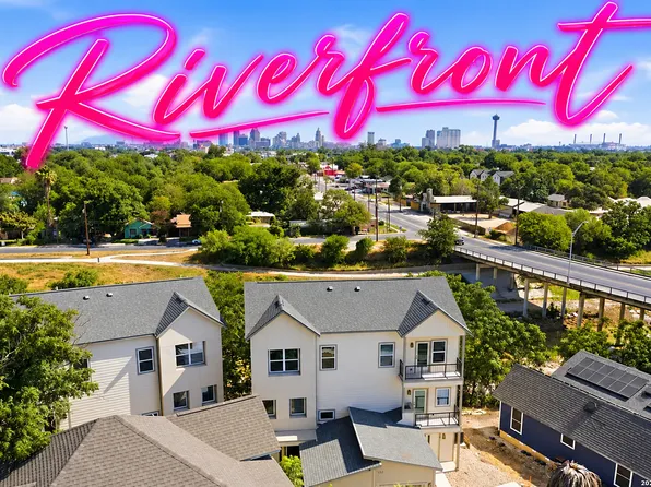 119 PRUITT AVE, San Antonio, TX 78204