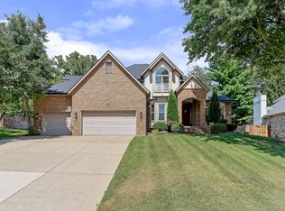 4039 E Melody Lane, Springfield, MO 65809
