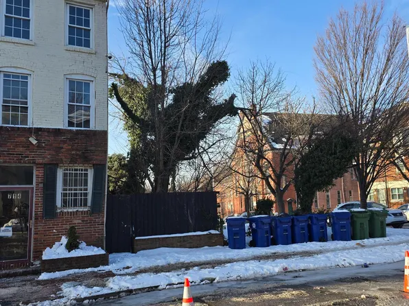 714 Druid Hill Ave, Baltimore, MD 21201