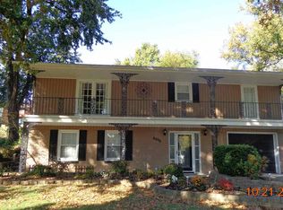 6006 Ward Rd, Evansville, IN 47711