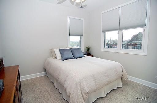 2nd image of 1310 N Claremont Ave #3