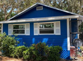 5466 Leonard St, Fernandina Beach, FL 32034