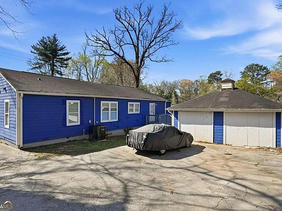 4th image of 1333 Campbellton Rd SW