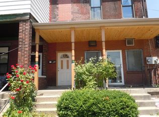 431 Semple St, Pittsburgh, PA 15213