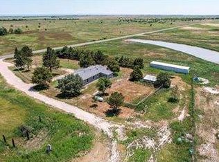 15923 County Road 25, Sterling, CO 80751