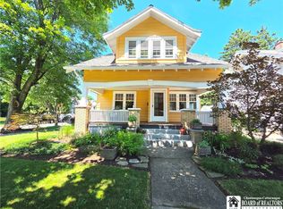 103 Center St, Fredonia, NY 14063