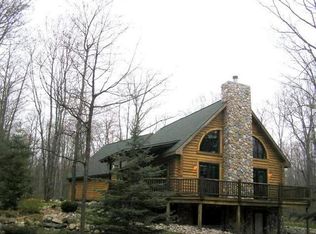 7555 Whitetail Rd, Gaylord, MI 49735