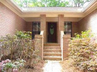 6279 Crestwood Dr, Tallahassee, FL 32311