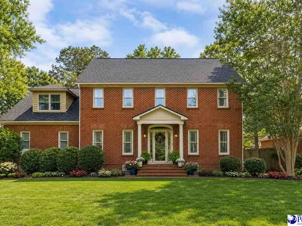 1800 Thistle Ct, Florence, SC 29505