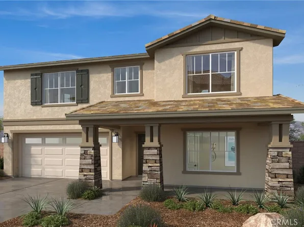 1675 Westfork Way, San Jacinto, CA 92582