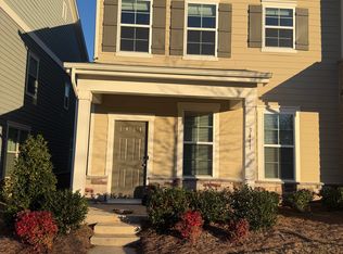 3441 Glenn Hope Way, Matthews, NC 28104