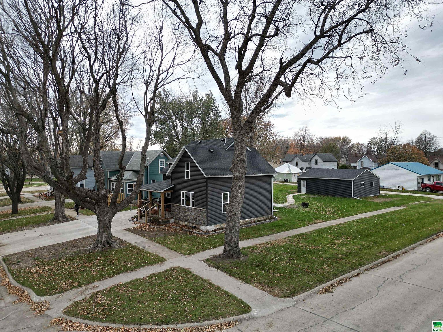 202 Buena Vista St, Alta, IA 51002 MLS 822900 Zillow