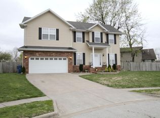 101 N Jasmine Dr, Republic, MO 65738