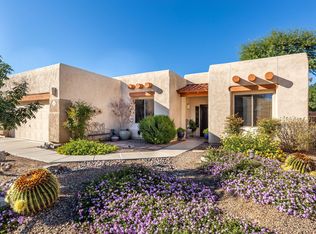 384 W Sugar Loaf Rd, Tucson, AZ 85737