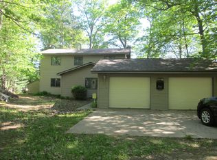 2261 Fleming Rd, Lewiston, MI 49756