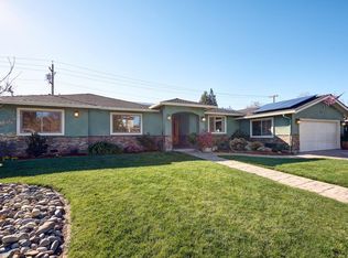 6383 Bose Ln, San Jose, CA 95120