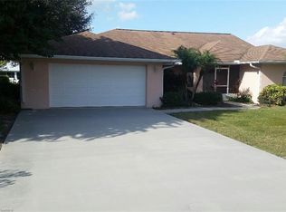 156 Bougainvillea St NE, Lake Placid, FL 33852