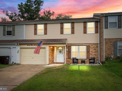6316 Musket Ct, Bensalem, PA, 19020
