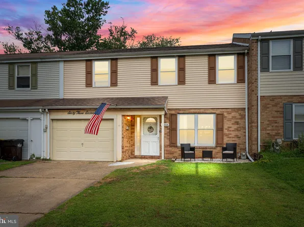 6316 Musket Ct, Bensalem, PA 19020