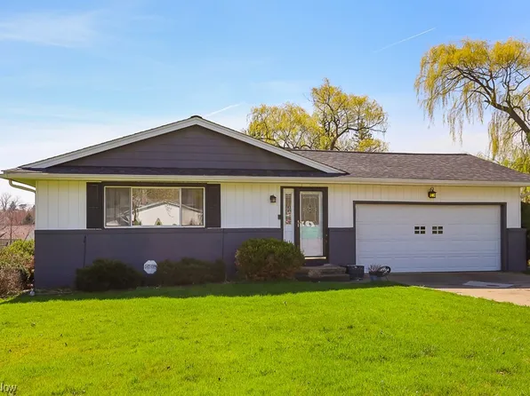 6077 Sunset Dr, Bedford Heights, OH 44146