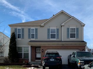 1544 Suncrest Ln, Bolingbrook, IL 60490