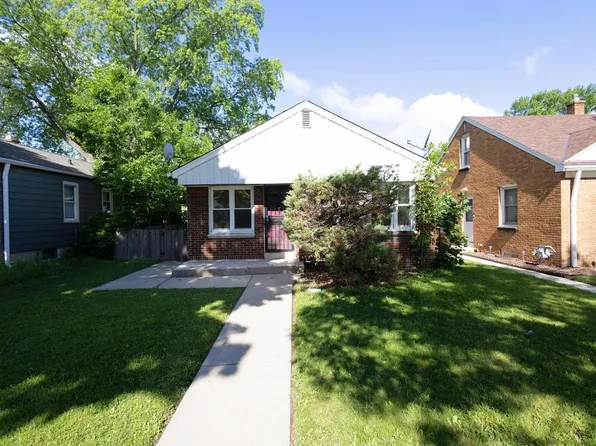5019 N 24th STREET, Milwaukee, WI 53209