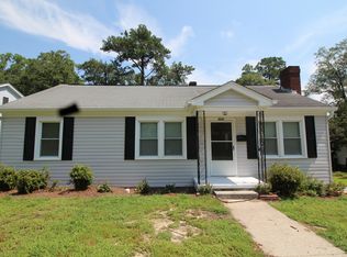 3909 Capers Ave, Columbia, SC 29205