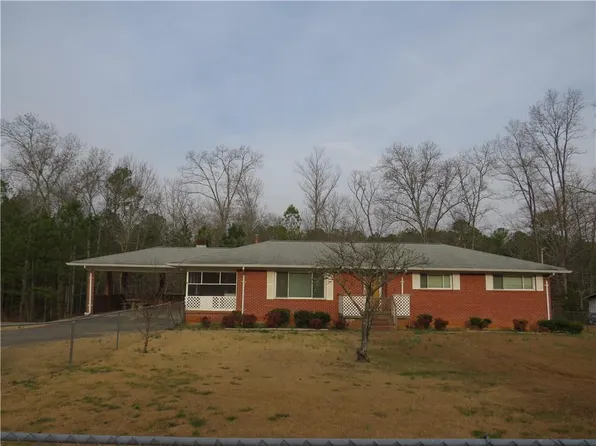 1406 N Bellview Rd, Aragon, GA 30153