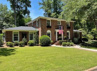 401 Waverly Dr, Augusta, GA 30909