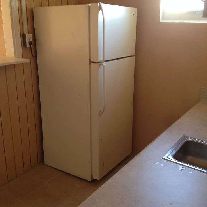 Kitchen - Refrigerator