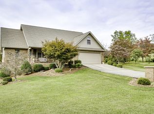 691 Cherokee St N, Jonesborough, TN 37659