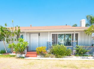 3151 W Del Monte Dr, Anaheim, CA 92804