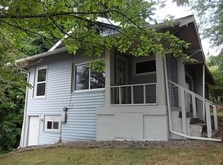 514 S 2nd St, McCleary, WA 98557