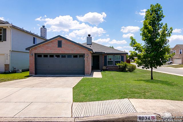 1st image of 8034 Agua Dulce
