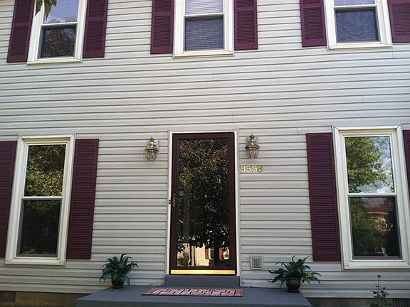 2nd image of 3558 Winthrop Dr