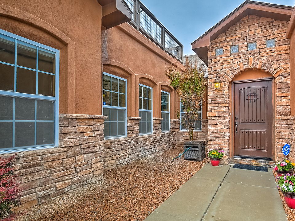 8437 Wilson Hurley Pl NE, Albuquerque, NM 87122 Zillow