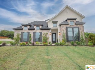 7057 Troyan Ln, Temple, TX 76502