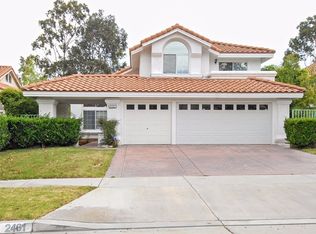 2461 Thistlewood Ln, Corona, CA 92882