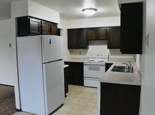 1005 S Aldrich St #3, Aberdeen, SD 57401