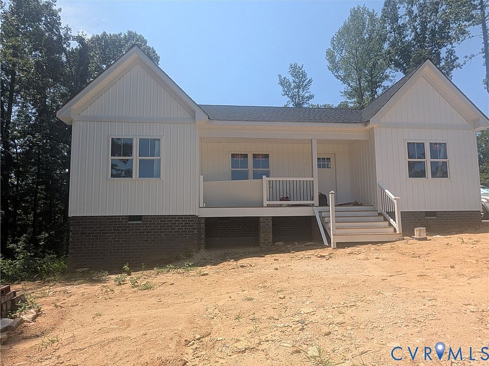 2nd image of 10420 White Oak Church Rd
