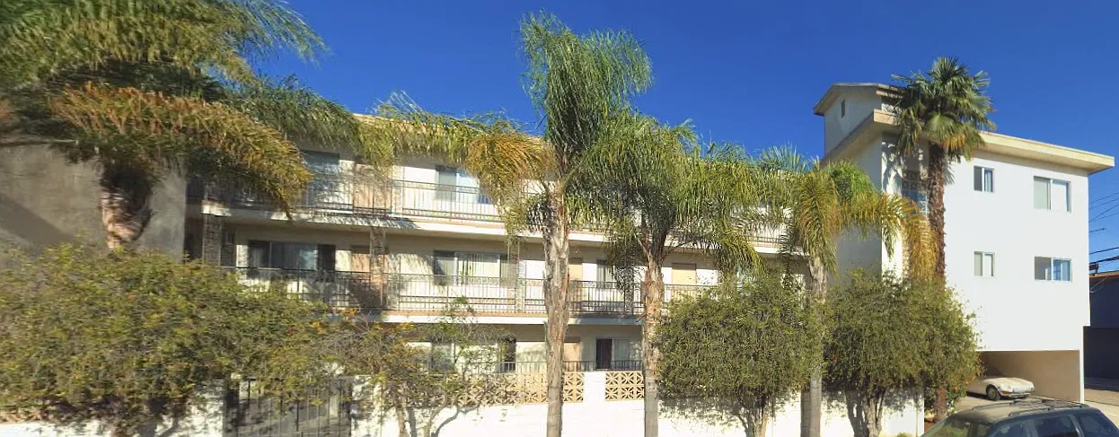 1 bed, 600 sqft, $2,450 — Photo 1